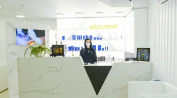 Клиника инновационной косметологии Beauty nova изображение 5