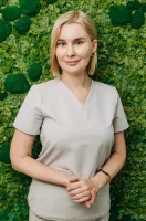 Овчинникова Ольга Александровна