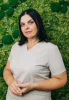 Кузина Наталья Анатольевна