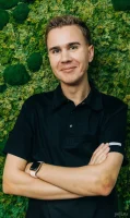 Щетинин Денис Сергеевич
