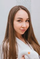 Вашаломидзе Светлана Евгеньевна