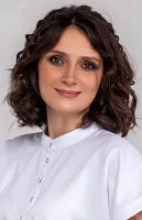 Лось Екатерина Викторовна
