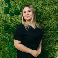 Посунько Елизавета Андреевна